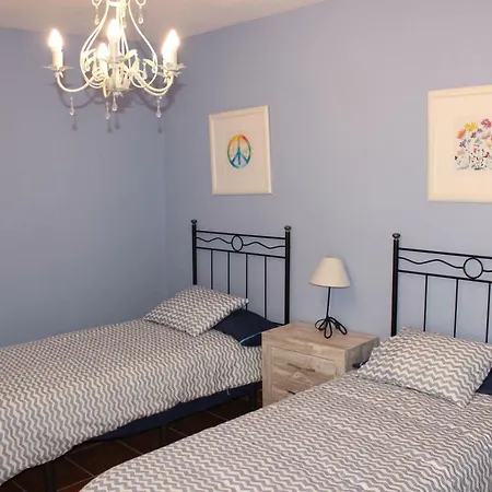 Ca Felicitat Holiday home Vilafames