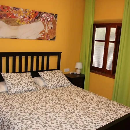 Ca Felicitat Casa de Férias Vilafames