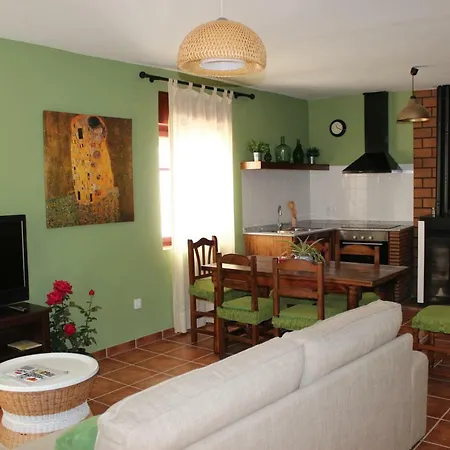 Ca Felicitat Holiday home *