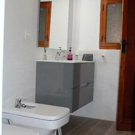 Casa de Férias Ca Felicitat Vilafames