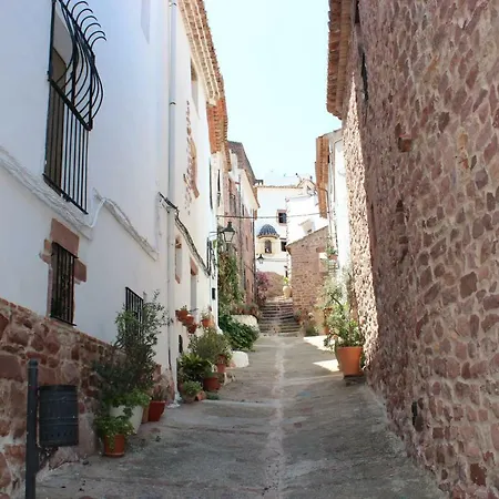 Holiday home Ca Felicitat