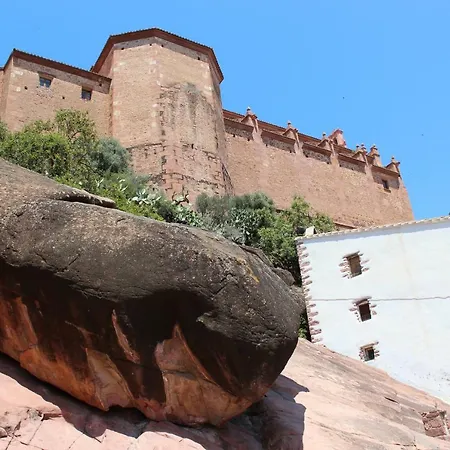 Ca Felicitat Vilafames