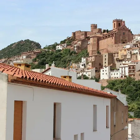 Ca Felicitat Vilafames