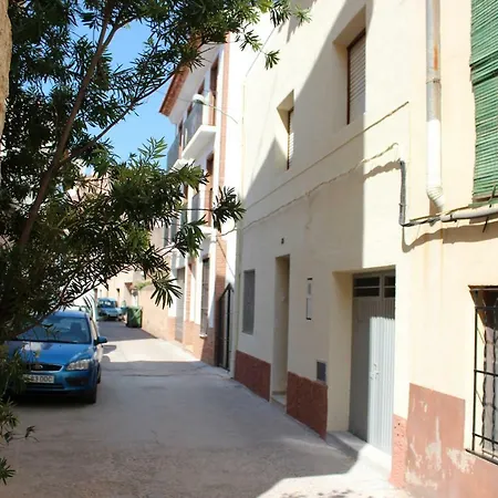 Prázdninový dům Ca Felicitat