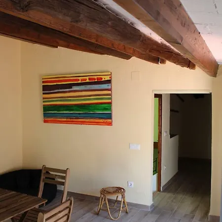 Prázdninový dům Ca Felicitat *