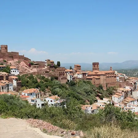 Prázdninový dům Ca Felicitat *