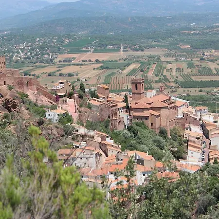 Prázdninový dům Ca Felicitat