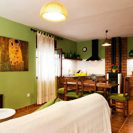 Ca Felicitat * Vilafames