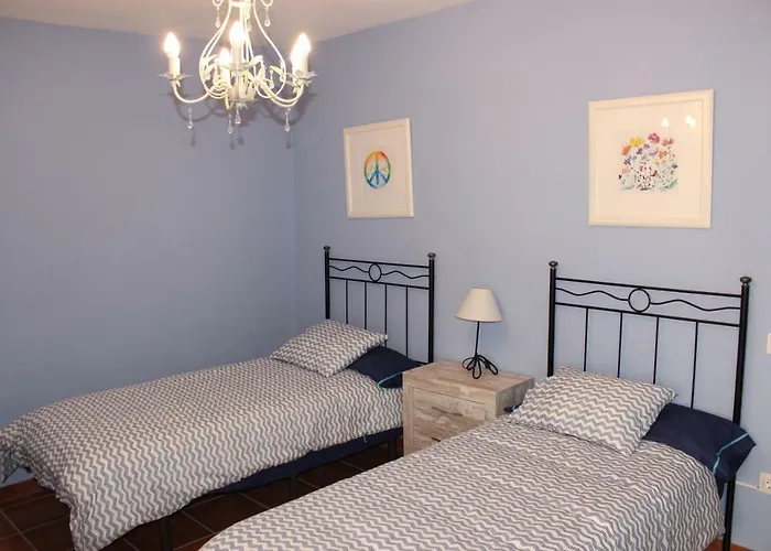 Ca Felicitat Ferienhaus Vilafames