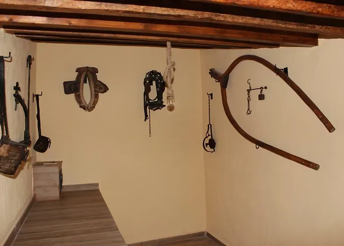 Ca Felicitat Ferienhaus