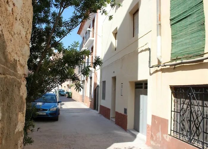 Ferienhaus Ca Felicitat