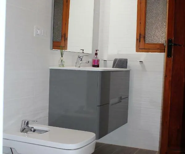 Ferienhaus Ca Felicitat Vilafames