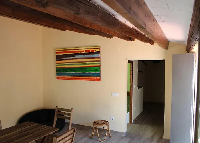 Ferienhaus Ca Felicitat *