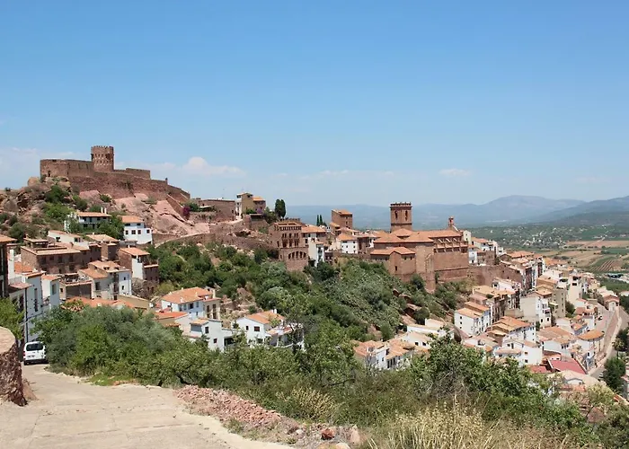 Ferienhaus Ca Felicitat *