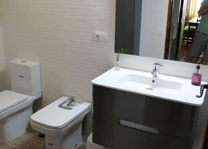 Ca Felicitat Ferienhaus *