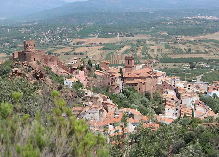 Ferienhaus Ca Felicitat